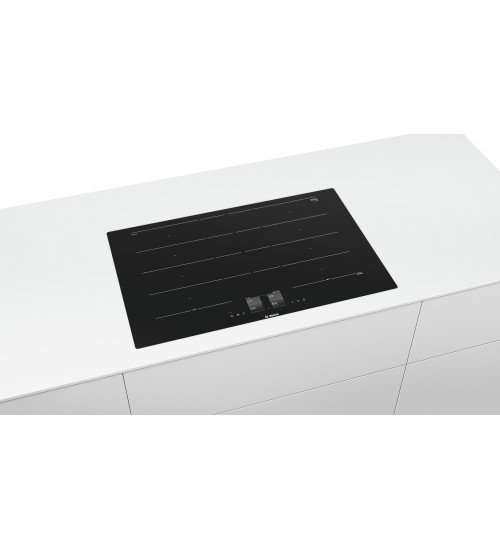 Bosch博世8系嵌入式PXY801KW1E电磁炉 80厘米
